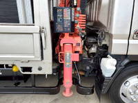 MITSUBISHI FUSO Canter Truck (With Crane) PA-FE83DEY 2005 112,000km_25