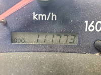 MITSUBISHI FUSO Canter Truck (With Crane) PA-FE83DEY 2005 112,000km_33