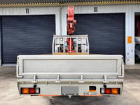 MITSUBISHI FUSO Canter Truck (With Crane) PA-FE83DEY 2005 112,000km_6