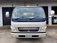 MITSUBISHI FUSO Canter Truck (With Crane) PA-FE83DEY 2005 112,000km_7