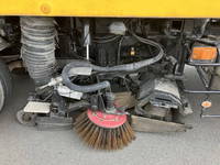 HINO Ranger Road maintenance vehicle ADG-FG8JJWA 2006 113,922km_12