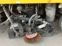 HINO Ranger Road maintenance vehicle ADG-FG8JJWA 2006 113,922km_13