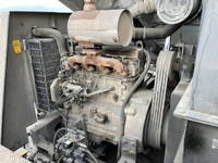 HINO Ranger Road maintenance vehicle ADG-FG8JJWA 2006 113,922km_21