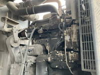 HINO Ranger Road maintenance vehicle ADG-FG8JJWA 2006 113,922km_22