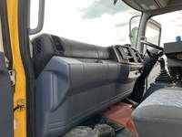 HINO Ranger Road maintenance vehicle ADG-FG8JJWA 2006 113,922km_25