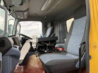HINO Ranger Road maintenance vehicle ADG-FG8JJWA 2006 113,922km_26