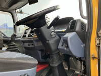 HINO Ranger Road maintenance vehicle ADG-FG8JJWA 2006 113,922km_27