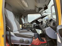 HINO Ranger Road maintenance vehicle ADG-FG8JJWA 2006 113,922km_28