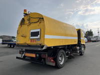 HINO Ranger Road maintenance vehicle ADG-FG8JJWA 2006 113,922km_2