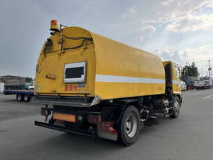 Ranger Road maintenance vehicle_2