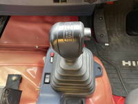HINO Ranger Road maintenance vehicle ADG-FG8JJWA 2006 113,922km_34