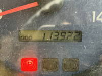 HINO Ranger Road maintenance vehicle ADG-FG8JJWA 2006 113,922km_35
