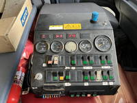 HINO Ranger Road maintenance vehicle ADG-FG8JJWA 2006 113,922km_36