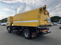 HINO Ranger Road maintenance vehicle ADG-FG8JJWA 2006 113,922km_3