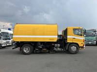 HINO Ranger Road maintenance vehicle ADG-FG8JJWA 2006 113,922km_5