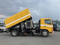 HINO Ranger Road maintenance vehicle ADG-FG8JJWA 2006 113,922km_6