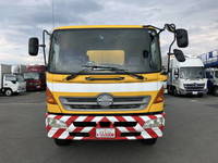 HINO Ranger Road maintenance vehicle ADG-FG8JJWA 2006 113,922km_7