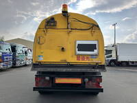 HINO Ranger Road maintenance vehicle ADG-FG8JJWA 2006 113,922km_8