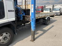 ISUZU Forward Self Loader (With 3 Steps Of Cranes) KK-FRR35J4S 2003 258,338km_19