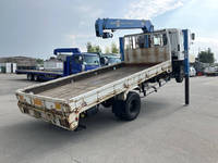 ISUZU Forward Self Loader (With 3 Steps Of Cranes) KK-FRR35J4S 2003 258,338km_2