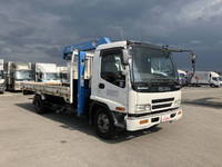 ISUZU Forward Self Loader (With 3 Steps Of Cranes) KK-FRR35J4S 2003 258,338km_3