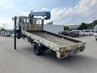 ISUZU Forward Self Loader (With 3 Steps Of Cranes) KK-FRR35J4S 2003 258,338km_4