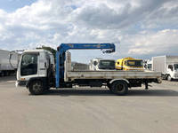ISUZU Forward Self Loader (With 3 Steps Of Cranes) KK-FRR35J4S 2003 258,338km_5