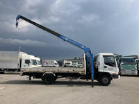 ISUZU Forward Self Loader (With 3 Steps Of Cranes) KK-FRR35J4S 2003 258,338km_6