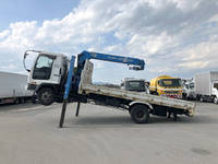 ISUZU Forward Self Loader (With 3 Steps Of Cranes) KK-FRR35J4S 2003 258,338km_7