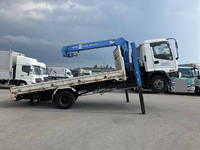 ISUZU Forward Self Loader (With 3 Steps Of Cranes) KK-FRR35J4S 2003 258,338km_8