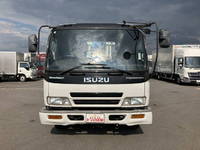 ISUZU Forward Self Loader (With 3 Steps Of Cranes) KK-FRR35J4S 2003 258,338km_9
