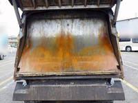 ISUZU Elf Garbage Truck TKG-NPR85YN 2016 1,050,000km_12