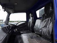 ISUZU Elf Garbage Truck TKG-NPR85YN 2016 1,050,000km_15