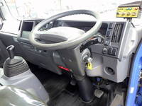 ISUZU Elf Garbage Truck TKG-NPR85YN 2016 1,050,000km_16