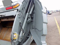 ISUZU Elf Garbage Truck TKG-NPR85YN 2016 1,050,000km_26