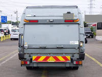 ISUZU Elf Garbage Truck TKG-NPR85YN 2016 1,050,000km_2