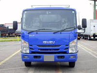 ISUZU Elf Garbage Truck TKG-NPR85YN 2016 1,050,000km_3