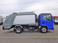 ISUZU Elf Garbage Truck TKG-NPR85YN 2016 1,050,000km_5