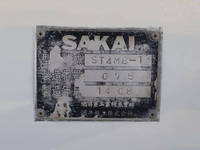 HINO Dutro Sprinkler Truck TKG-XZU700X 2014 39,000km_13