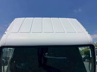 MITSUBISHI FUSO Canter Aluminum Van TKG-FEA50 2015 253,099km_10
