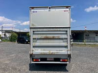 MITSUBISHI FUSO Canter Aluminum Van TKG-FEA50 2015 253,099km_11
