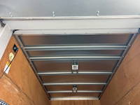 MITSUBISHI FUSO Canter Aluminum Van TKG-FEA50 2015 253,099km_12