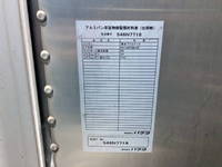 MITSUBISHI FUSO Canter Aluminum Van TKG-FEA50 2015 253,099km_17