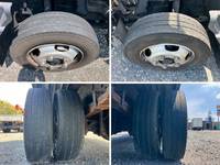 MITSUBISHI FUSO Canter Aluminum Van TKG-FEA50 2015 253,099km_21