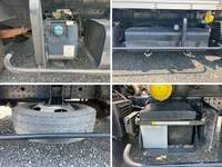 MITSUBISHI FUSO Canter Aluminum Van TKG-FEA50 2015 253,099km_22