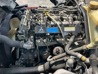 MITSUBISHI FUSO Canter Aluminum Van TKG-FEA50 2015 253,099km_27