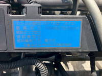 MITSUBISHI FUSO Canter Aluminum Van TKG-FEA50 2015 253,099km_28