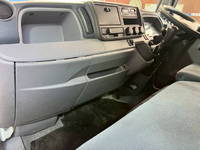MITSUBISHI FUSO Canter Aluminum Van TKG-FEA50 2015 253,099km_31