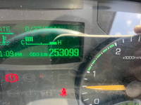 MITSUBISHI FUSO Canter Aluminum Van TKG-FEA50 2015 253,099km_39