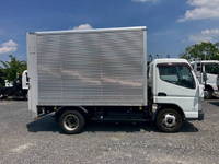 MITSUBISHI FUSO Canter Aluminum Van TKG-FEA50 2015 253,099km_6